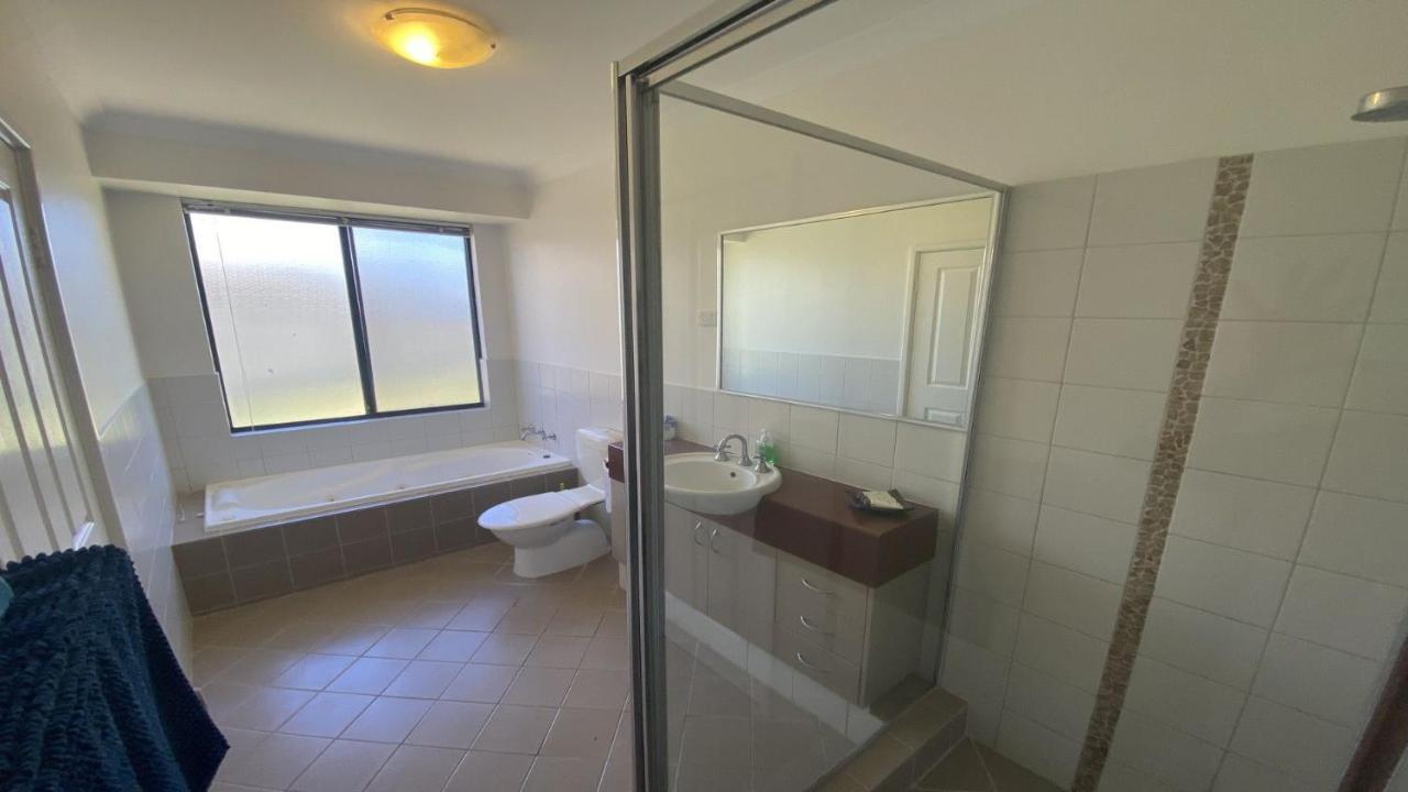 Villa Maniki Gardens à Jurien Bay Extérieur photo