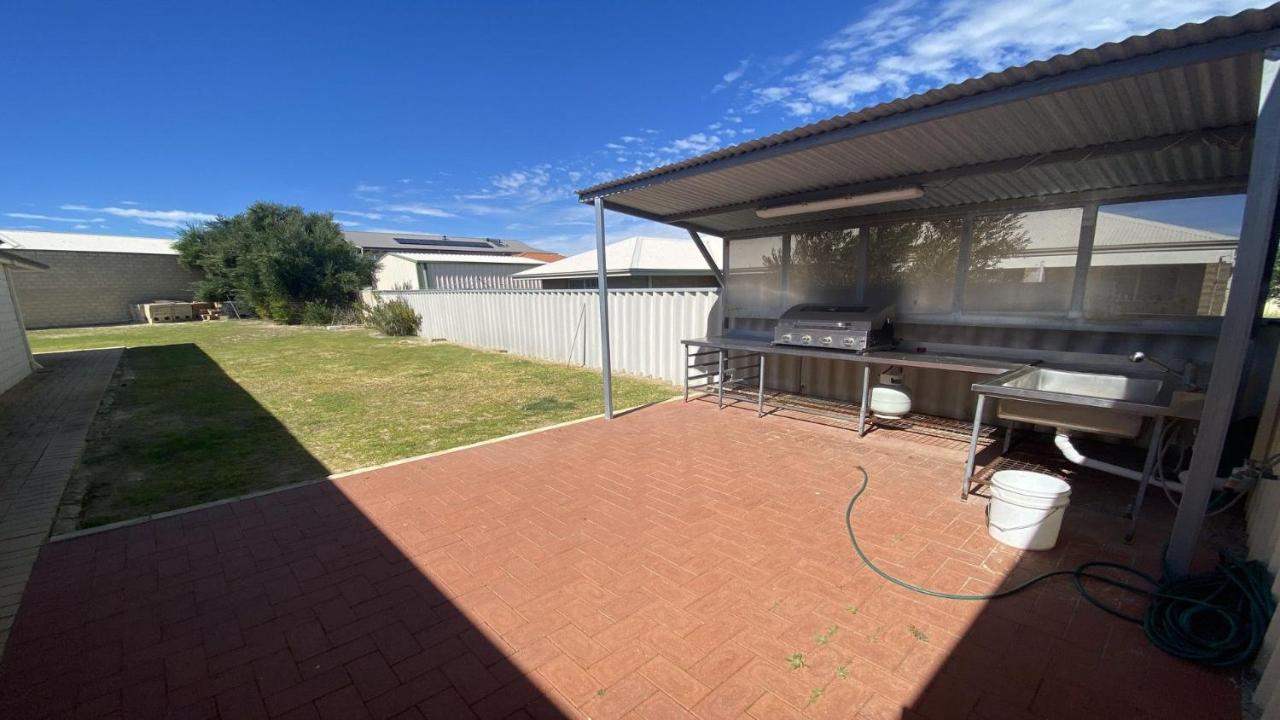 Villa Maniki Gardens à Jurien Bay Extérieur photo